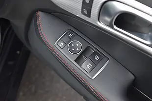 Used 2018 Mercedes Slc AMG Line Obsidian Black - Interior and Exterior details 14