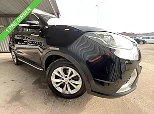 Used 2018 MG Gs Excite Black - Interior and Exterior details 2