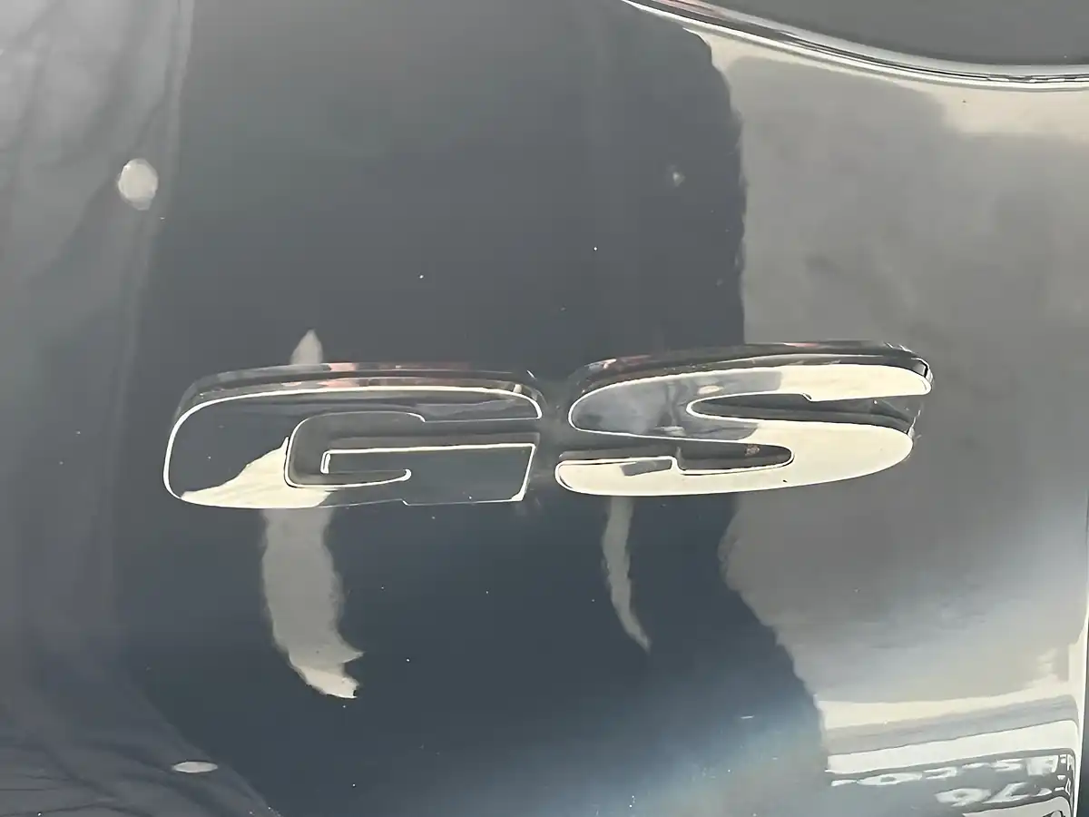 Used 2018 MG Gs Excite Black - Interior and Exterior details 9