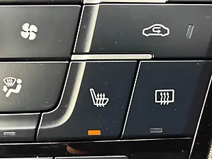 Used 2018 MG Gs Exclusive Gold - Interior and Exterior details 18