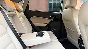 Used 2018 MG Gs Exclusive White - Interior and Exterior details 12