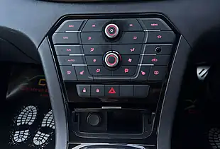 Used 2018 MG Gs Exclusive White - Interior and Exterior details 17