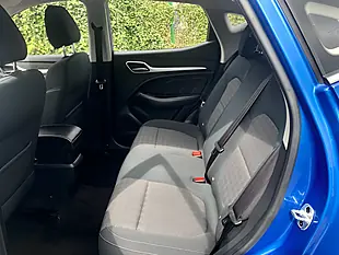Used 2018 MG MG Zs Excite Laser Blue - Interior and Exterior details 15