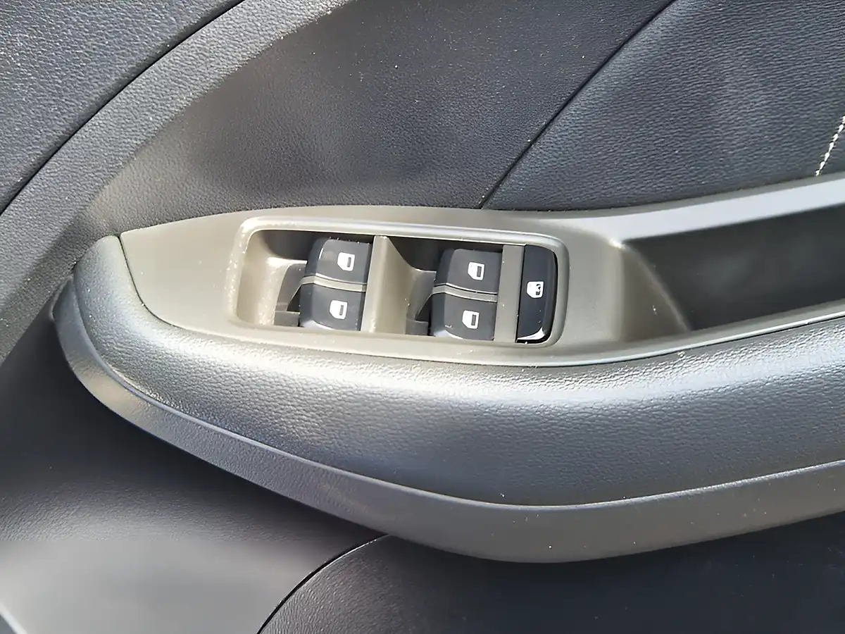 Used 2018 MG MG Zs Exclusive Blue - Interior and Exterior details 15