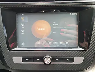 Used 2018 MG MG Zs Exclusive Blue - Interior and Exterior details 19