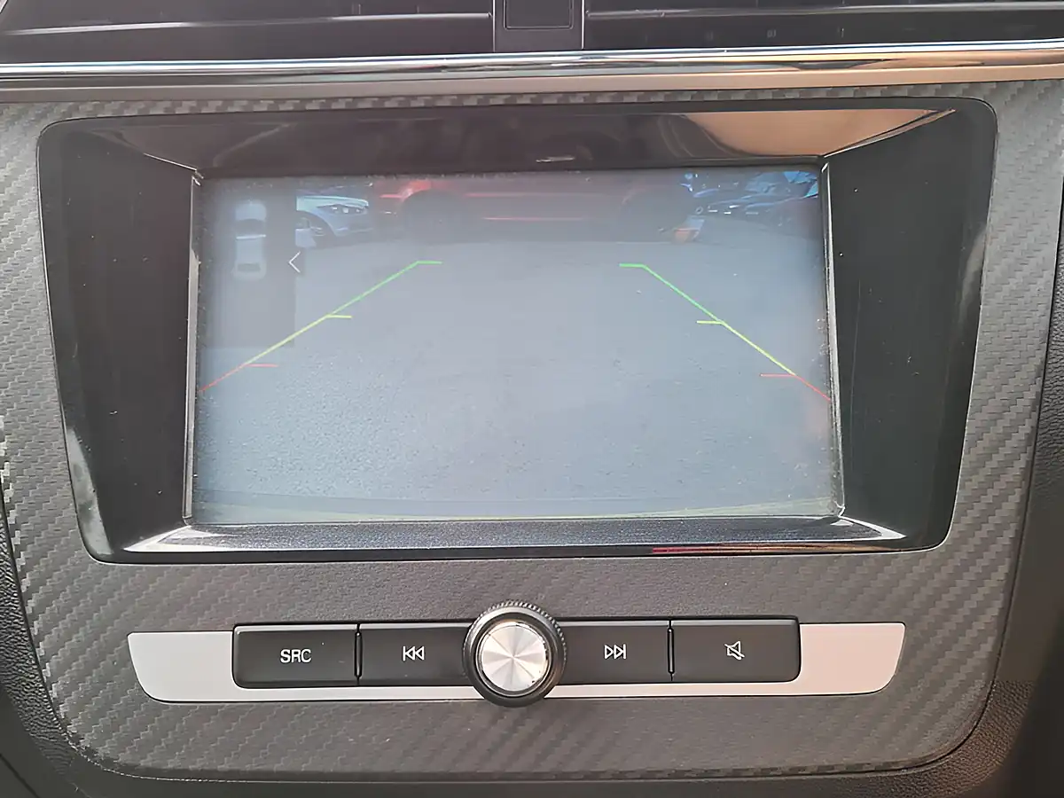 Used 2018 MG MG Zs Exclusive Blue - Interior and Exterior details 20