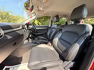 Used 2018 MG MG Zs Exclusive Red - Interior and Exterior details 10