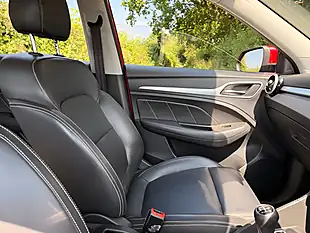 Used 2018 MG MG Zs Exclusive Red - Interior and Exterior details 18