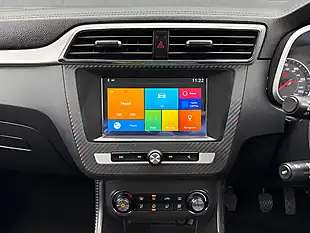Used 2018 MG MG Zs Exclusive White - Interior and Exterior details 13
