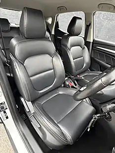 Used 2018 MG MG Zs Exclusive White - Interior and Exterior details 17