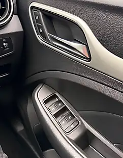 Used 2018 MG MG Zs Exclusive White - Interior and Exterior details 18