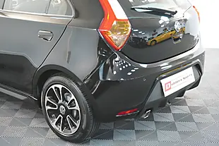 Used 2018 MG MG3 3Style+ Black - Interior and Exterior details 14
