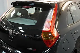 Used 2018 MG MG3 3Style+ Black - Interior and Exterior details 17