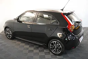 Used 2018 MG MG3 3Style+ Black - Interior and Exterior details 18