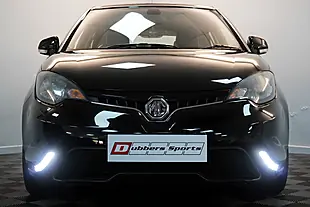 Used 2018 MG MG3 3Style+ Black - Interior and Exterior details 9