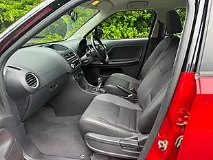 Used 2018 MG MG3 3Style+ Red - Interior and Exterior details 11