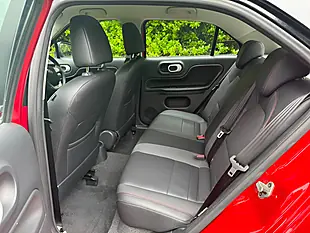 Used 2018 MG MG3 3Style+ Red - Interior and Exterior details 13
