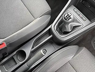 Used 2018 MG MG3 Excite White - Interior and Exterior details 14