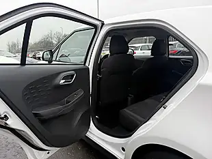 Used 2018 MG MG3 Excite White - Interior and Exterior details 16