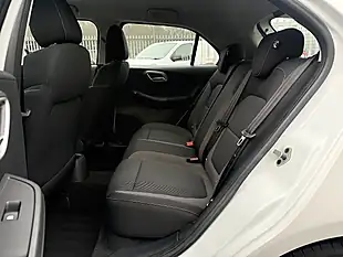 Used 2018 MG MG3 Excite White - Interior and Exterior details 17
