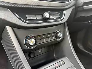 Used 2018 MG MG3 Excite White - Interior and Exterior details 20