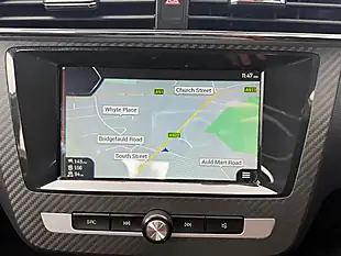 Used 2018 MG Zs Exclusive Silver - Interior and Exterior details 12