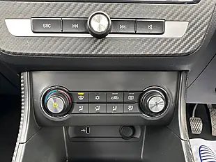 Used 2018 MG Zs Exclusive White - Interior and Exterior details 12