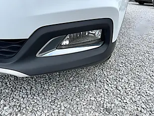 Used 2018 MG Zs Exclusive White - Interior and Exterior details 17