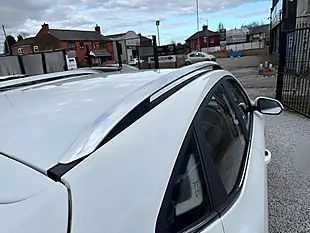 Used 2018 MG Zs Exclusive White - Interior and Exterior details 19