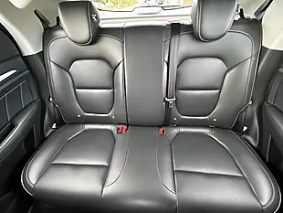 Used 2018 MG ZS Exclusive White - Interior and Exterior details 16