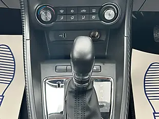 Used 2018 MG ZS Exclusive White - Interior and Exterior details 18