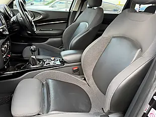 Used 2018 MINI Clubman Cooper Black - Interior and Exterior details 15