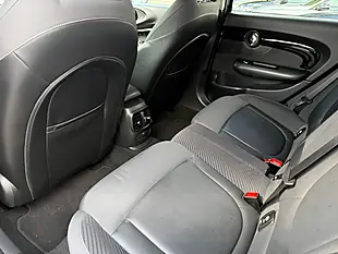 Used 2018 MINI Clubman Cooper Black - Interior and Exterior details 16