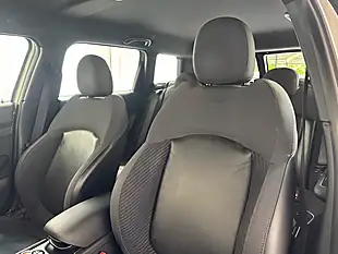 Used 2018 MINI Clubman Cooper Moonwalk Grey - Interior and Exterior details 11