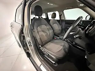 Used 2018 MINI Clubman Cooper Silver - Interior and Exterior details 20