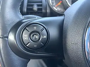 Used 2018 MINI Convertible Cooper Blue - Interior and Exterior details 19