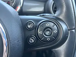 Used 2018 MINI Convertible Cooper Blue - Interior and Exterior details 20
