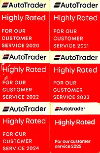 Used 2018 MINI Convertible Cooper Blue - Interior and Exterior details 2