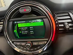 Used 2018 MINI Convertible Cooper Classic Black - Interior and Exterior details 16