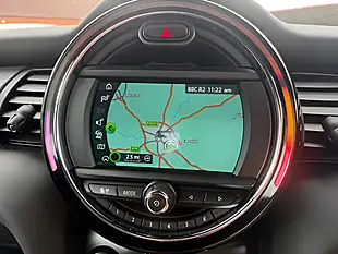 Used 2018 MINI Convertible Cooper Classic Black - Interior and Exterior details 6