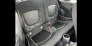 Used 2018 MINI Convertible Cooper Pearl White - Interior and Exterior details 13