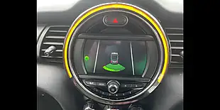 Used 2018 MINI Convertible Cooper Pearl White - Interior and Exterior details 15