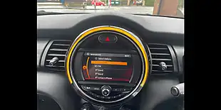 Used 2018 MINI Convertible Cooper Pearl White - Interior and Exterior details 18