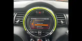 Used 2018 MINI Convertible Cooper Pearl White - Interior and Exterior details 19