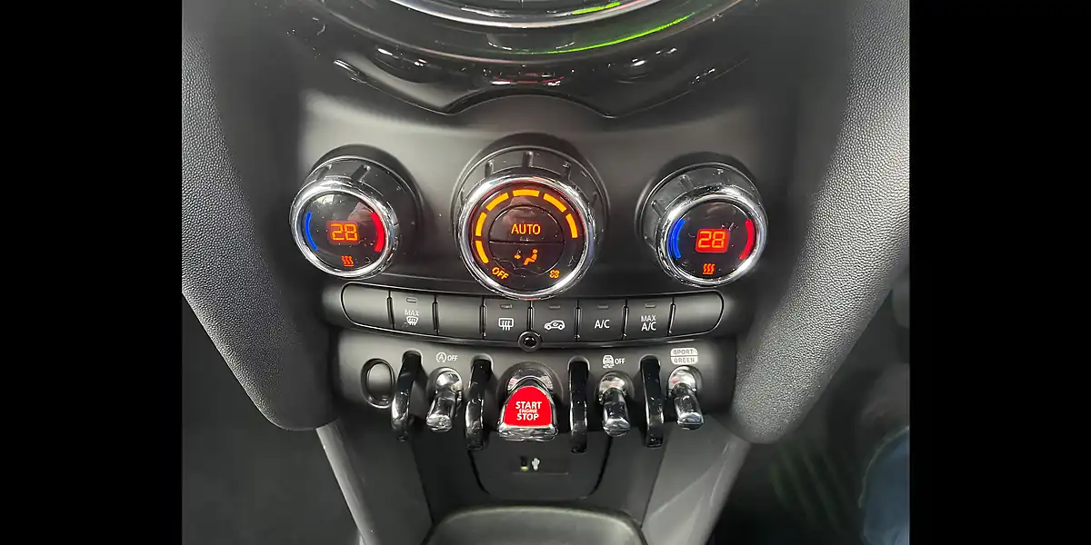 Used 2018 MINI Convertible Cooper Pearl White - Interior and Exterior details 20