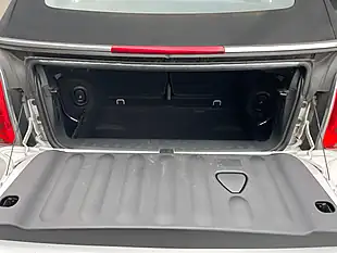 Used 2018 MINI Convertible Cooper Silver - Interior and Exterior details 11