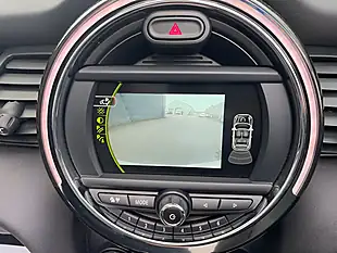 Used 2018 MINI Convertible Cooper Silver - Interior and Exterior details 18