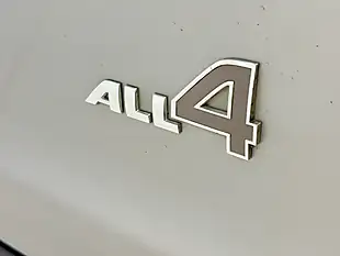 Used 2018 MINI Countryman Cooper ALL4 Silver - Interior and Exterior details 14