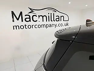 Used 2018 MINI Countryman Cooper ALL4 Silver - Interior and Exterior details 15