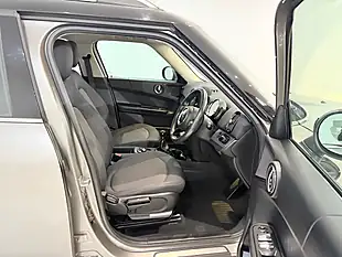 Used 2018 MINI Countryman Cooper ALL4 Silver - Interior and Exterior details 16